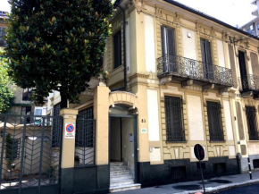 Gabriele 83 Torino